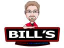 Bill's Heating & Air Conditioning logo